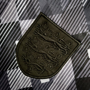 CAMISA RETRÔ INGLATERRA AWAY 1990