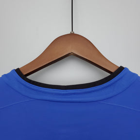 CAMISA RETRÔ MANCHESTER UNITED AWAY 02/04