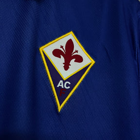 CAMISA FIORENTINA RETRÔ HOME 1995/96