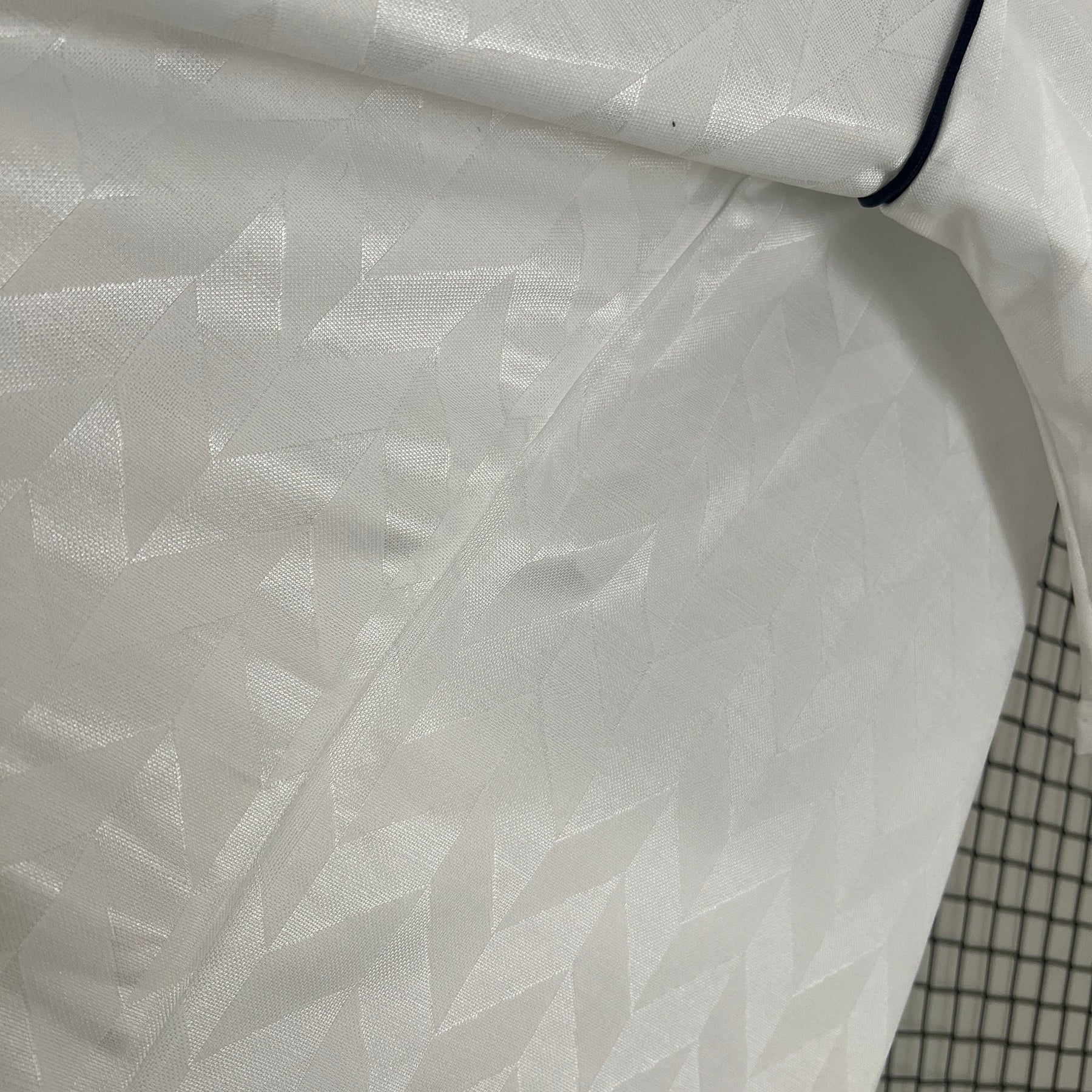 CAMISA RETRÔ TOTTENHAM HOME 87/89