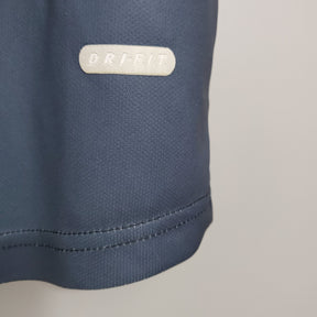 CAMISA RETRÔ PSG THIRD 01/02