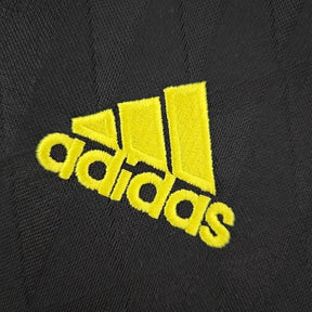 CAMISA RETRÔ LIVERPOOL AWAY 10/11