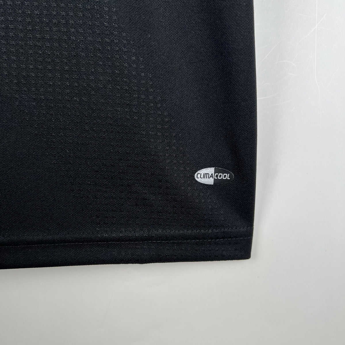 CAMISA REAL MADRID RETRÔ THIRD 08/09