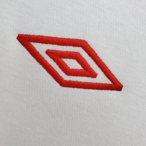 CAMISA RETRÔ INGLATERRA HOME 2010