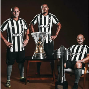 LANÇAMENTO Camisa Masculina Botafogo Reebok I 2025/26