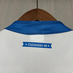 CAMISA RETRÔ ESQUADRÃO HOME 13/14