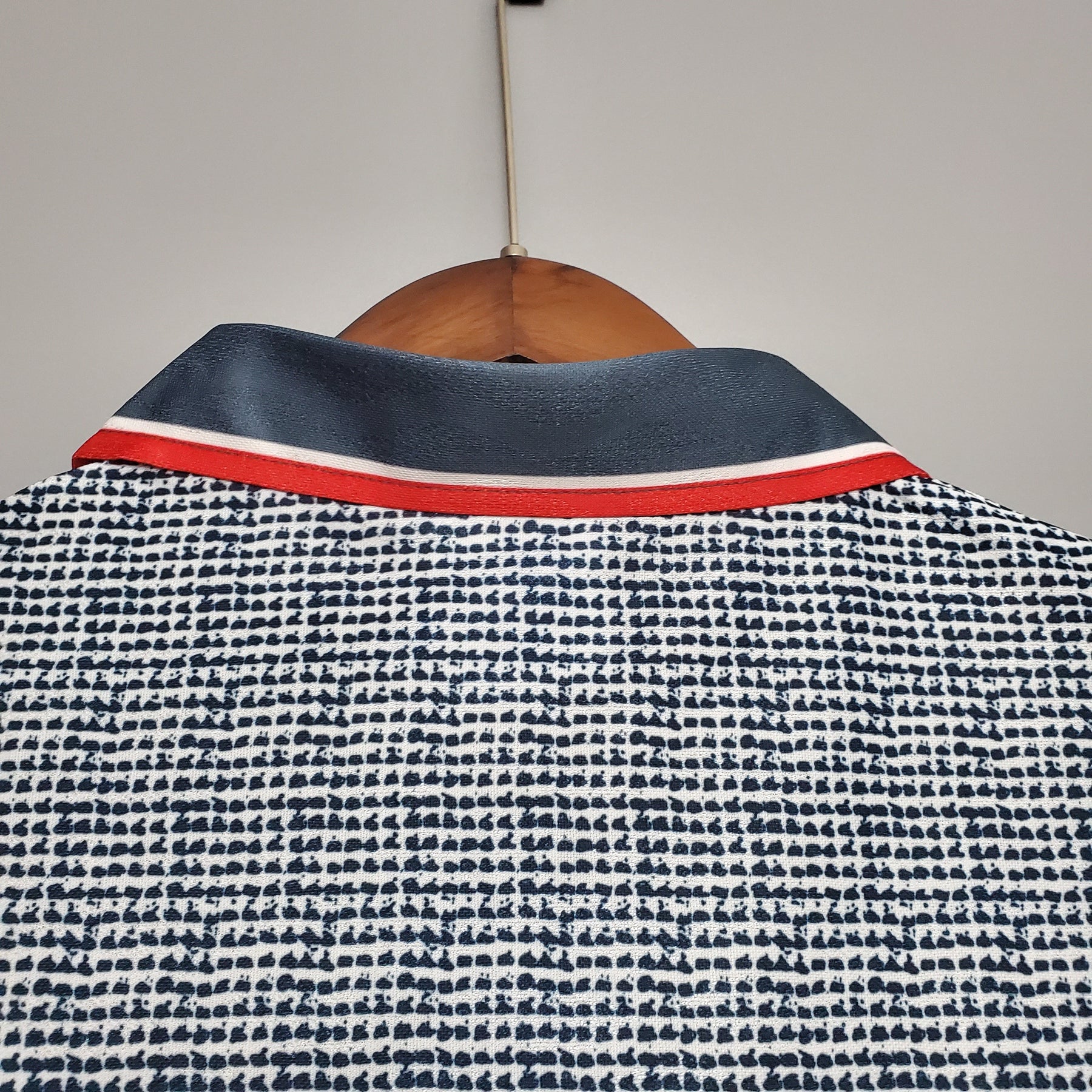 CAMISA RETRÔ MANCHESTER UNITED AWAY 95/96