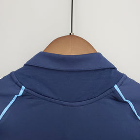 CAMISA REAL MADRID RETRÔ AWAY 05/06