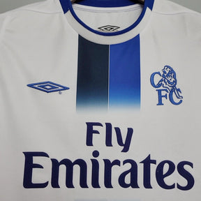 CAMISA RETRÔ CHELSEA AWAY 03/04