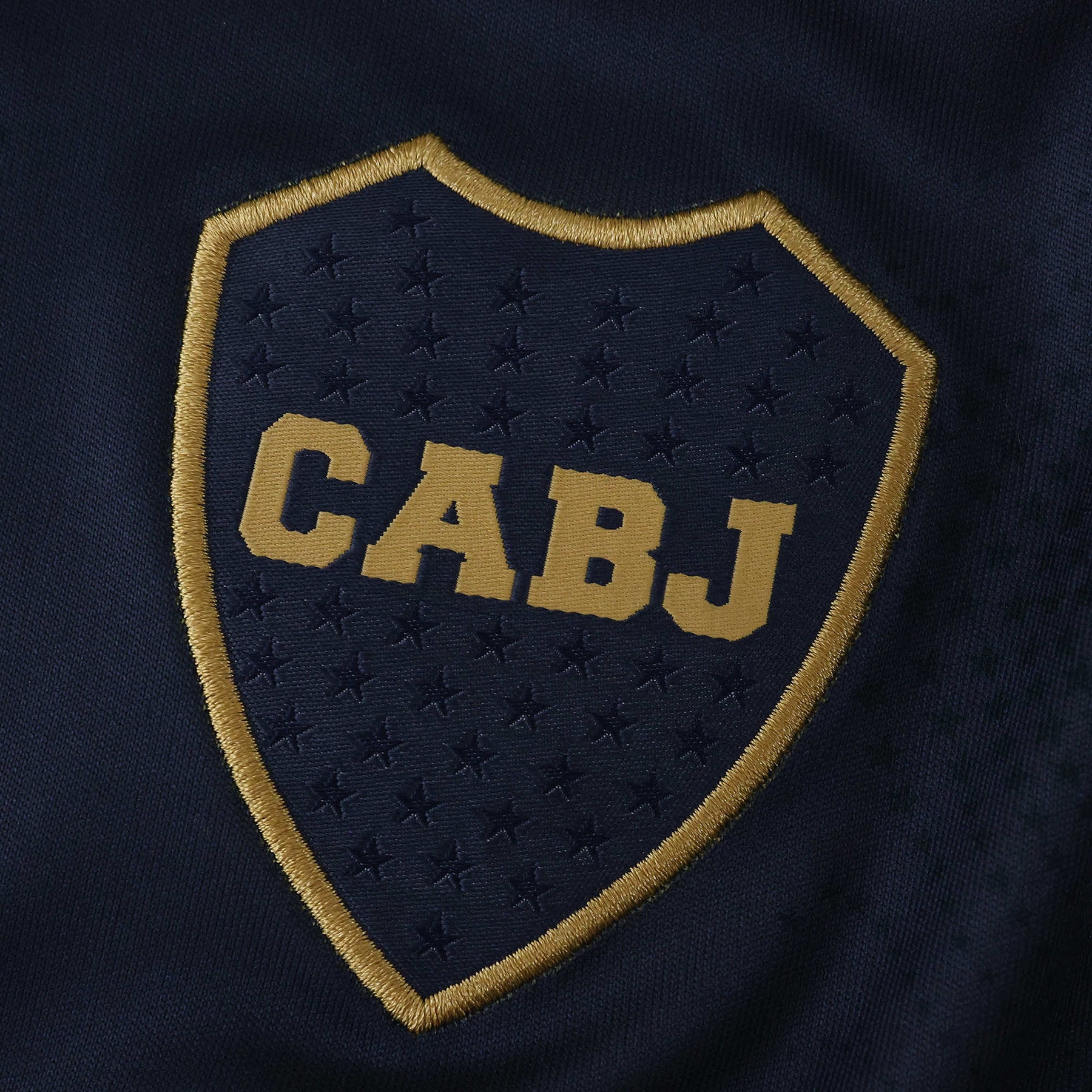CAMISA BOCA JUNIORS AWAY I 2025/26 TORCEDOR