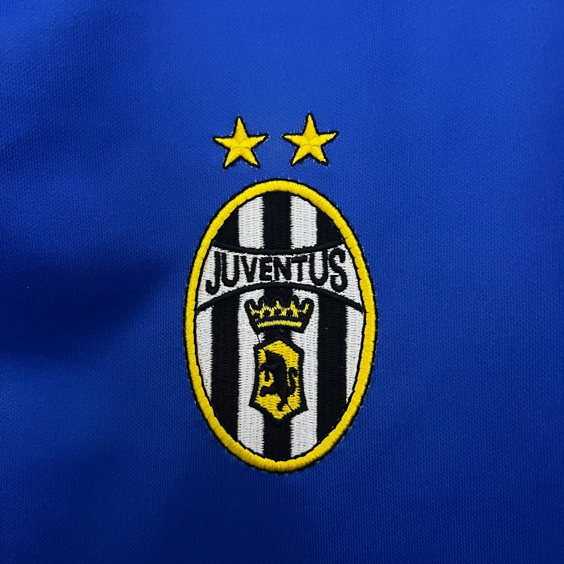 CAMISA JUVENTUS RETRÔ AWAY 99/00