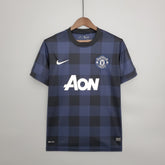 CAMISA RETRÔ MANCHESTER UNITED THIRD 13/14