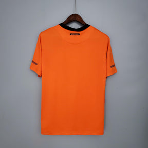 Camisa Retrô Seleção Holanda 2010/10 Home