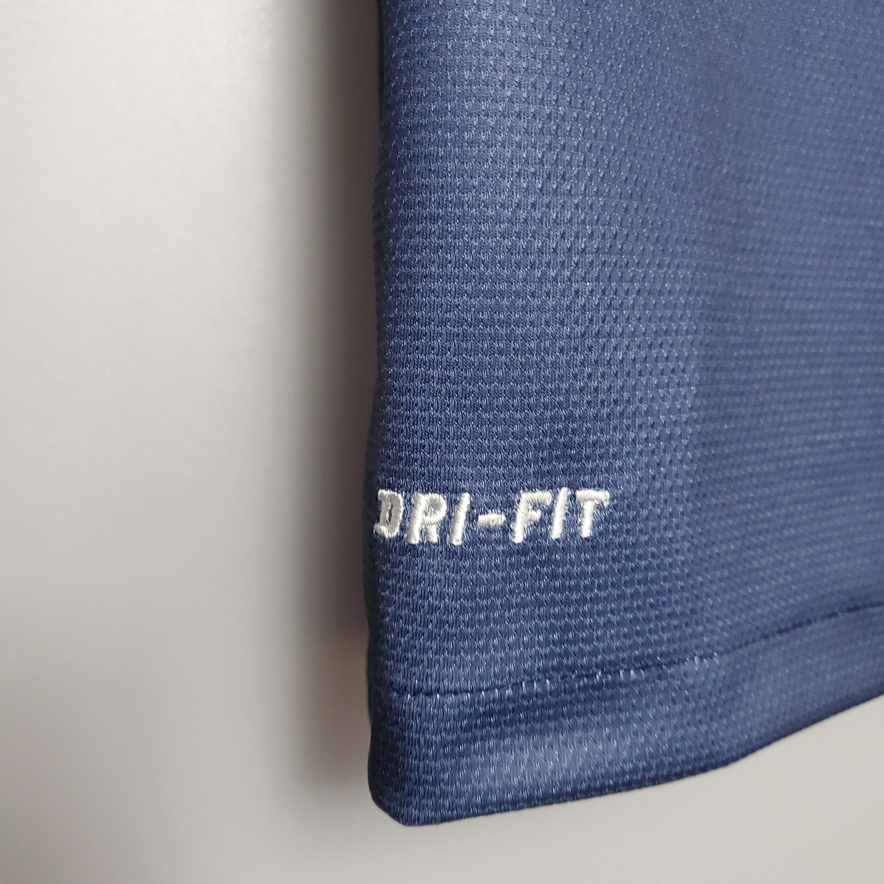 CAMISA RETRÔ PSG HOME 12/13