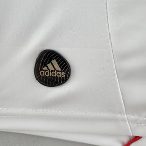 CAMISA MILAN RETRÔ AWAY 11/12