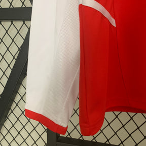 CAMISA RETRÔ ARSENAL HOME MANGA LONGA 02/04