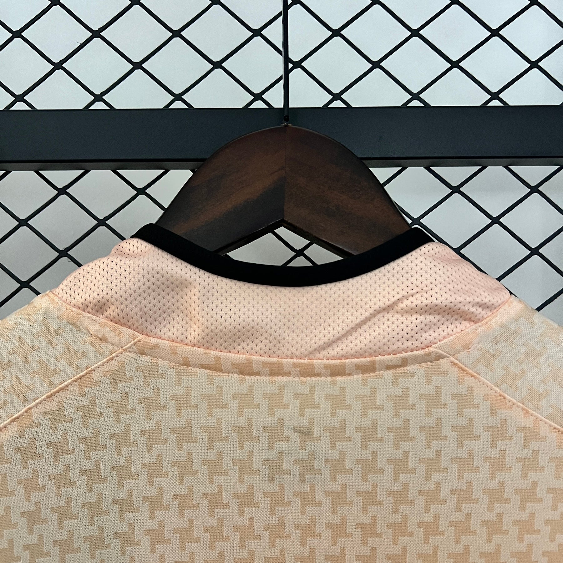 CAMISA JUVENTUS RETRÔ THIRD 03/04