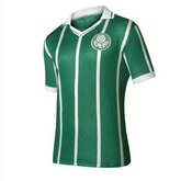 CAMISA PALMEIRAS RETRÔ COMEMORATIVA 1993
