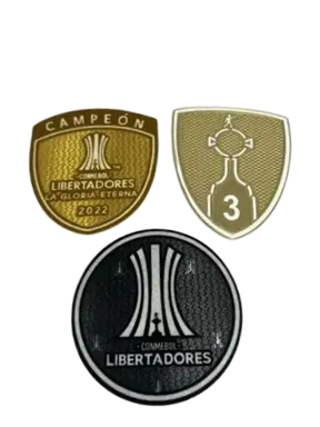 Camisa Masculina Flamengo II 2023/24 -  Patrocínios + Patchs