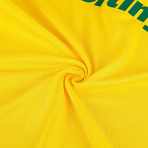 PRÉ VENDA CAMISA VERDÃO THIRD 2025 TORCEDOR MASCULINA