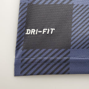 CAMISA RETRÔ MANCHESTER UNITED THIRD 13/14