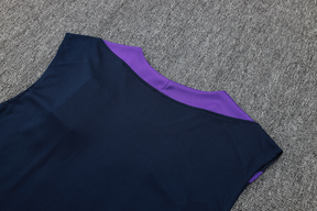 REGATA TIMAO TREINO 2025/26 ROXA MASCULINA