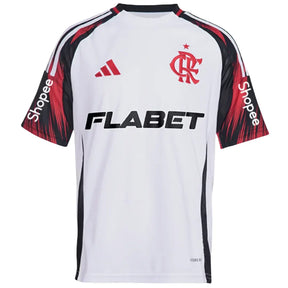 LANÇAMENTO Camisa Masculina Flamengo II 2025