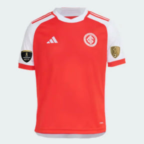 Camisa  Masculina Internacional I 2024/25 - Torcedor