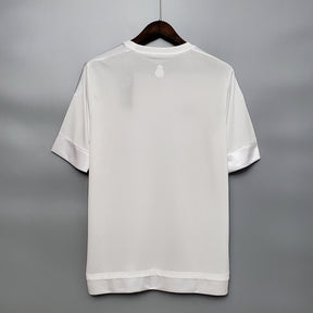 CAMISA RETRÔ REAL MADRID HOME 15/16