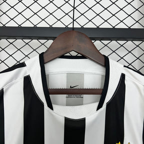 CAMISA JUVENTUS RETRÔ HOME 03/04