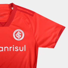 Camisa Masculina Internacional I 2023/24 - Torcedor