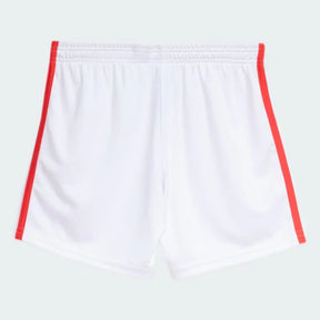 Conjunto Infantil  Internacional I 2024/25 - Torcedor