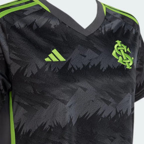 Camisa Feminina Internacional III 2023/24 - Torcedor