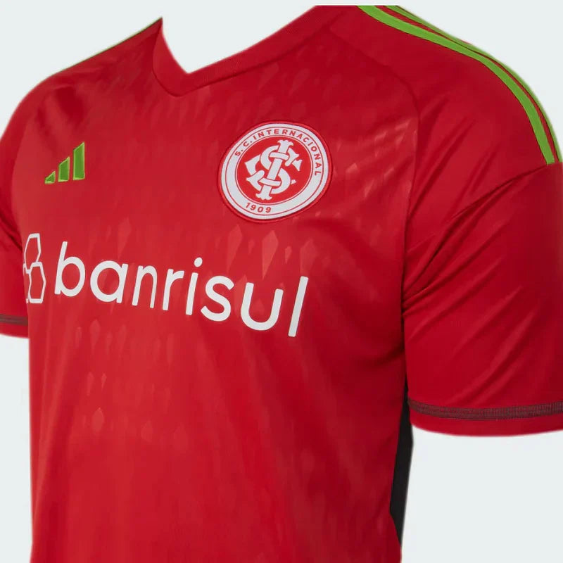 Camisa  Masculina Internacional I 2023/24 - Goleiro