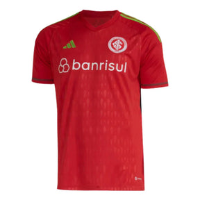 Camisa  Masculina Internacional I 2023/24 - Goleiro