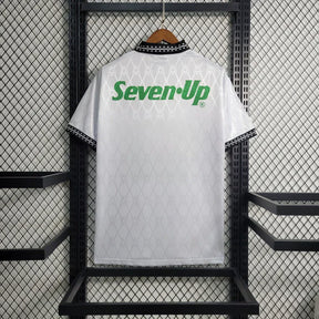 Camisa Masculina Botafogo II Retrô 1995/96 - Torcedor