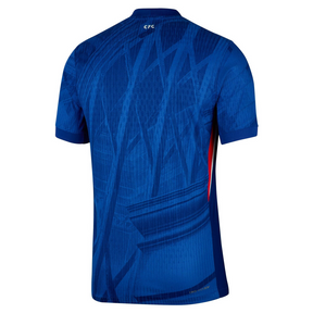 CAMISA CHELSEA  I TITULAR 2025/26 VERSÃO JOGADOR