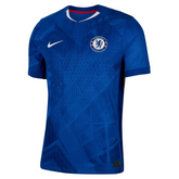 CAMISA CHELSEA  I TITULAR 2025/26 VERSÃO JOGADOR