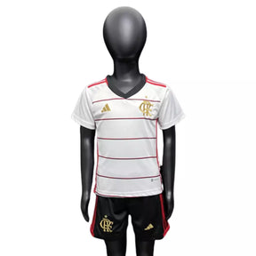 Conjunto Infantil  Flamengo II - 2022/23