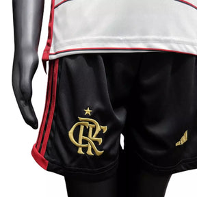 Conjunto Infantil  Flamengo II - 2022/23