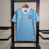 Camisa Bahia Sócio 23/24 - Azul Celeste