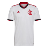Camisa Masculina Flamengo II 2022/23 - Torcedor