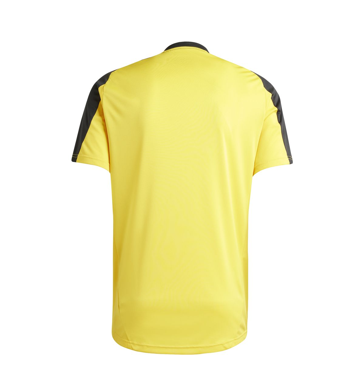 CAMISA GALO TREINO 2025/26  MASCULINA AMARELA