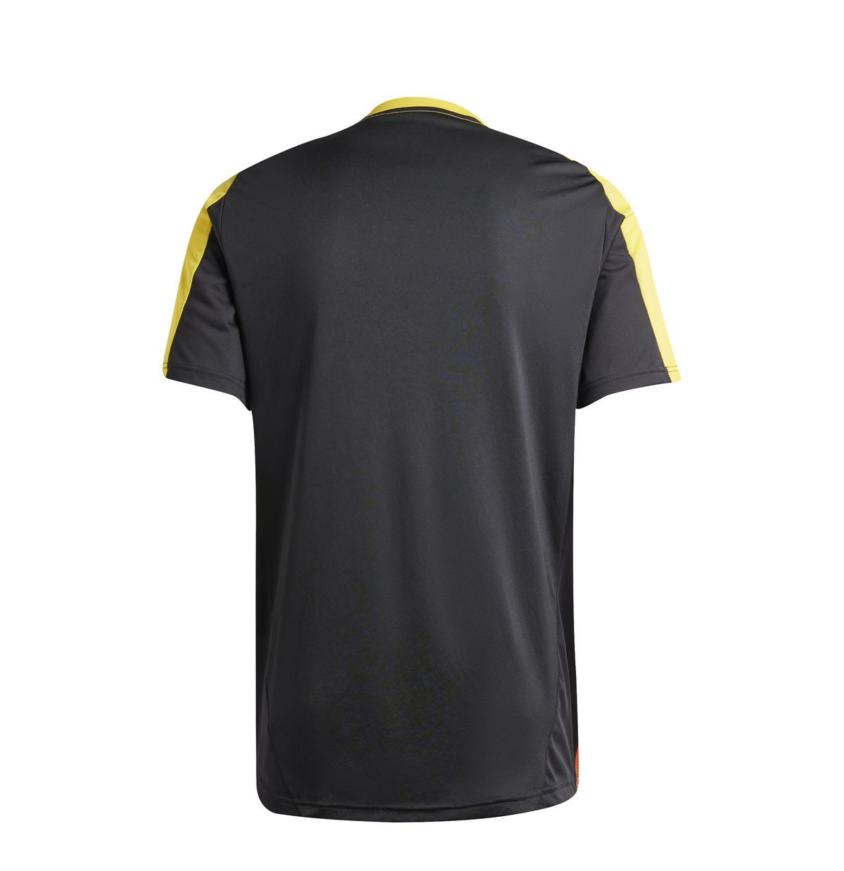 CAMISA GALO TREINO 2025/26  MASCULINA PRETA