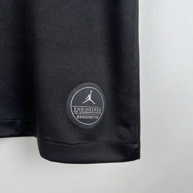 CAMISA RETRÔ PSG THIRD 2018/19 MASCULINA + CHAVEIRO ESPECIAL DE BRINDE