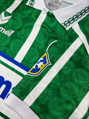 CAMISA RETRO VERDÃO 1993