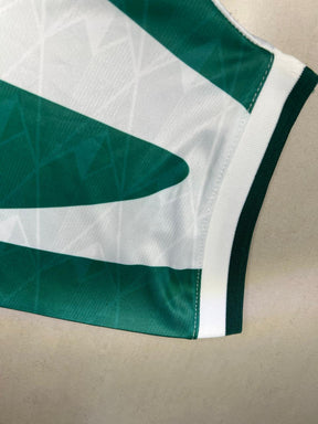 CAMISA RETRO VERDÃO 1996