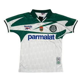 CAMISA RETRO VERDÃO 1996
