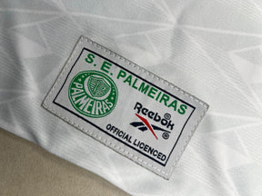 CAMISA RETRO VERDÃO 1996