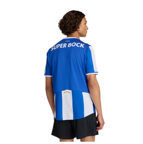 CAMISA PORTO I HOME 2025/26 TORCEDOR